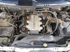 1994 mazda mpv awd for sale  Bend