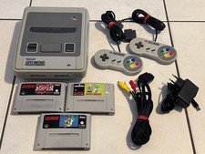 Super nintendo snes gebraucht kaufen Super nintendo snes gebraucht kaufen  Bottrop