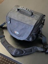 Fototasche lowepro nova gebraucht kaufen  Neunkirchen