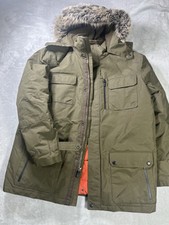London fog parka for sale  Saint Cloud