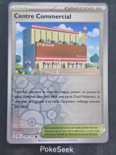 Carte pokemon centre d'occasion  Villeneuve-d'Ascq-
