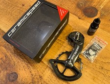 Ceramicspeed oversized pulley for sale  HERTFORD
