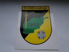 Aufkleber bundeswehr dteinsktg gebraucht kaufen Aufkleber bundeswehr dteinsktg gebraucht kaufen  Gruibingen