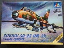 Italeri sukhoi 22 gebraucht kaufen  Bielefeld