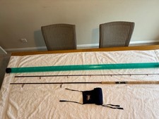 salmon spinning rod for sale salmon spinning rod for sale  STOCKBRIDGE