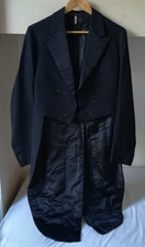 Vintage black evening for sale  SALISBURY