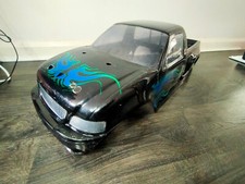 Carson monster truck for sale  HIGH WYCOMBE
