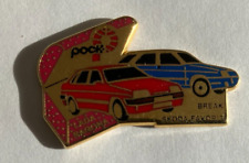 Pin automobiles lada d'occasion  Aizenay