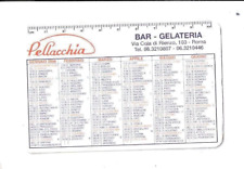 2006 calendarietto tascabile usato  Roma