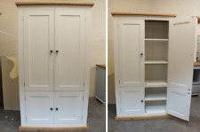 Buckingham painted linen for sale  CANNOCK