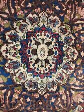 Antique isfahaan rug for sale  Albany