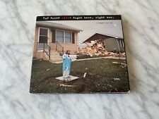 Van Halen Live Right Here, Right Now 2 CD Digipak EARLY PRESS! Warner 9 45198-2 comprar usado  Enviando para Brazil