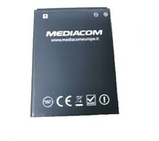 Batteria mediacom batg400 usato  Boscoreale