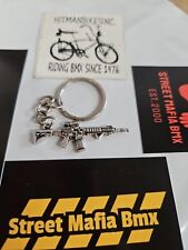 M16 keychain rifle d'occasion  Expédié en Belgium