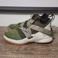 Nike lebron soldier for sale  La Habra