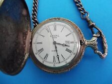 Montre gousset quartz d'occasion  Senones