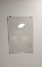 Espositore plexiglass parete usato  Noci