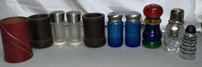Lot vintage salt for sale  Brookhaven