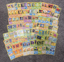 Pokemon vintage 160 for sale  TORRINGTON