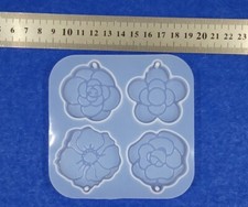 1pz stampo silicone usato  Siculiana