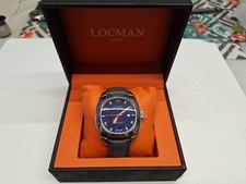Locman 1970 orologio usato  Settimo Torinese