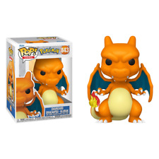 Funko pop dracaufeu d'occasion  Torcy