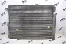 Usado, JEEP Grand Cherokee IV WK2 3.0 CRD Klimakondensator Klimakühler 55038003AG comprar usado  Enviando para Brazil