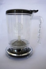 Riginal tree tea gebraucht kaufen  Augsburg