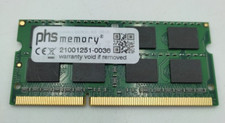 Speicher 4gb ram gebraucht kaufen  Hütschenhausen