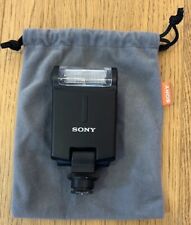 Sony hvl f20m gebraucht kaufen  München