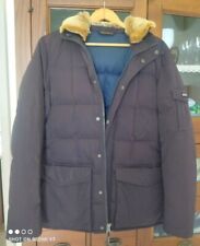 Woolrich giubbotto invernale usato  Lucca