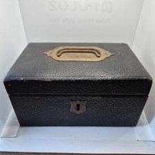 Large antique black for sale  BIDEFORD
