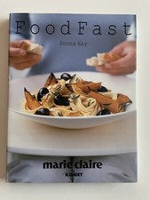 Donna hay kochbuch gebraucht kaufen  Hamburg