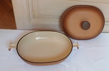 Creuset plat enzo d'occasion  Castelnau-le-Lez