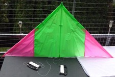 Lenkdrachen drachen pink gebraucht kaufen  Pforzheim