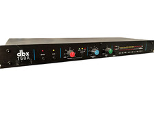 Dbx 160a gebraucht kaufen  Schwetzingen