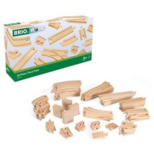 Brio großes schienensortiment gebraucht kaufen  Oyten