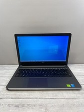 Dell inspiron 5558 for sale  BOURNEMOUTH
