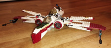 Lego 7259 arc gebraucht kaufen  Schwerin
