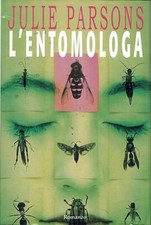 Julie parson entomologa usato  Monterotondo