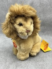 Steiff löwe snuffy gebraucht kaufen Steiff löwe snuffy gebraucht kaufen  Weingarten