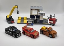 Lego juniors cars for sale  Moses Lake
