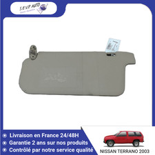 Pare soleil nissan d'occasion  Saint-Quentin