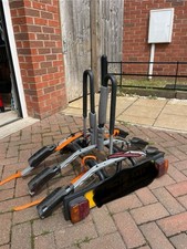 Thule 9403 ride for sale  MANSFIELD