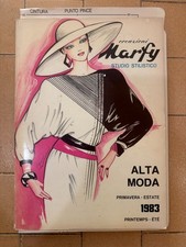 Creazioni marfy studio usato  Terni