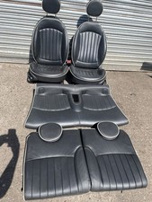 Mini cooper convertible for sale  STOKE-ON-TRENT