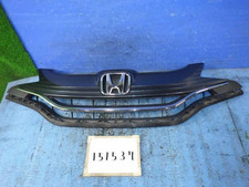 Grelha de radiador HONDA Fit 2013 DBA-GK3 71120T5B003 [usada] [PA108115174] comprar usado  Enviando para Brazil