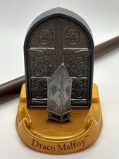 Usado, Varinha Draco Malfoy Coleção Noble Mundo Mágico (Harry Potter) comprar usado  Enviando para Brazil