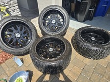 Rims tires for sale  Lutz