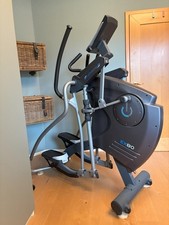 Cardiostrong ellipsentrainer e gebraucht kaufen Cardiostrong ellipsentrainer e gebraucht kaufen  Stahnsdorf